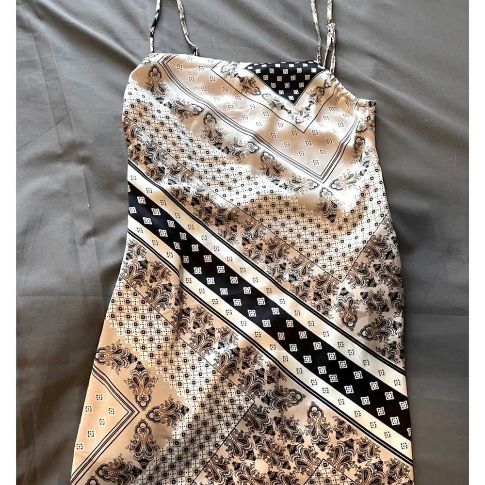 Forever 21 dress